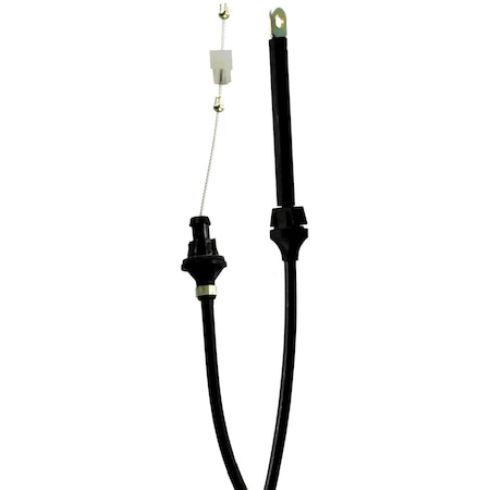 Pioneer Cable Accelerator Cable, Ca-8484 CA-8484